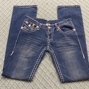 Womens true religion jeans